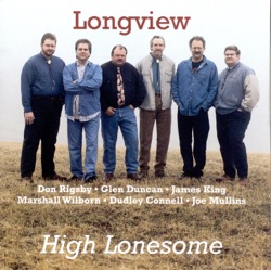 Longview - Leavin' Tennessee