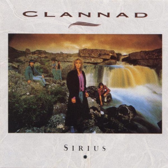 Cover artwork for Second Nature