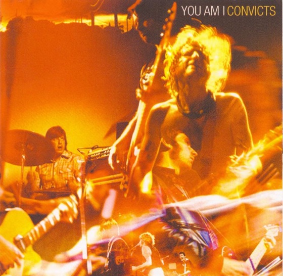 Cover artwork for Thuggery