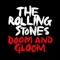 Rolling Stones - Doom & gloom