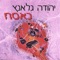 Yoyo Hagever - Yehuda Glantz lyrics