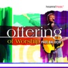 Offering of Worship (Live), 2008