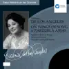 On Wings of Songs & Zarzuela Arias album lyrics, reviews, download