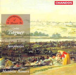 London Mozart Players & Harry Blech - Symphony No. 16 in G Major: III. Menuetto