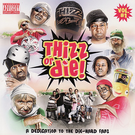 Cover artwork for Toys
