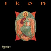 Ikon, Vol. 1 artwork