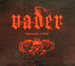 Vader - Shadowfear