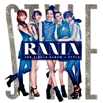 Style - Single - Rania