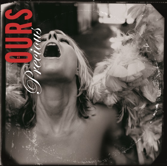 Cover artwork for Broken