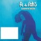 A Ras del Cielo - Fe de Ratas lyrics