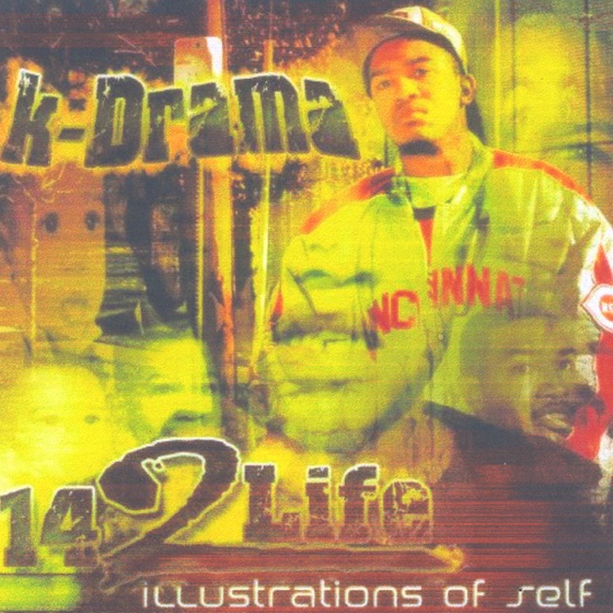 Cover artwork for UnderRATED