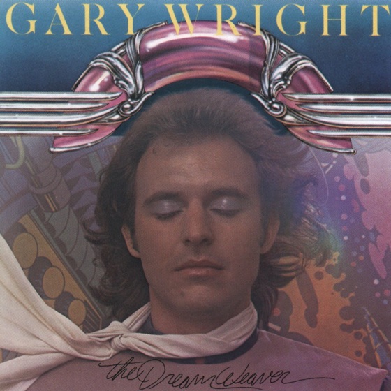 Cover artwork for Dream Weaver