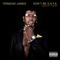 $Outh$Ide (feat. ForteBowie) - Trinidad James lyrics