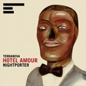 Hotel Amour - Nightporter artwork