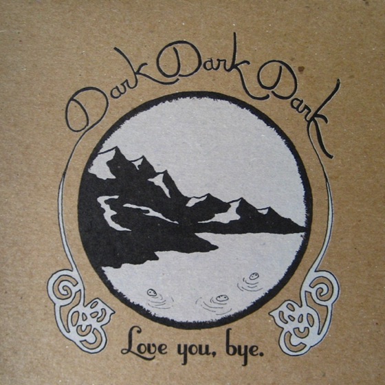 Cover artwork for That Light