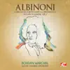 Albinoni: Concerto for Trumpet & Orchestra No. 2 in D Minor, Op. 9 (Remastered) - Single album lyrics, reviews, download