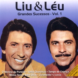 Liu E Leu - Coracao de Pedra