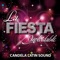 Cachete Con Cachete / La Colita - Candela Latin Sound lyrics