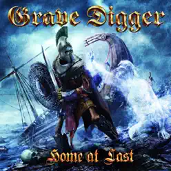 Home At Last - EP - Grave Digger