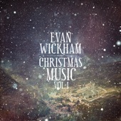 Christmas Music Vol. 1 artwork