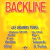 Backline les grands tubes, 2012