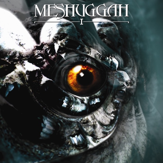 Cover artwork for I