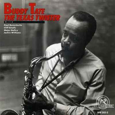 The Texas Twister - Buddy Tate