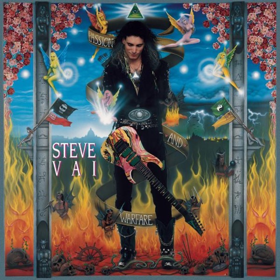 Cover artwork for Blue Powder