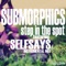 Step In the Spot - Submorphics lyrics