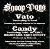 Vato & Candy - Single artwork