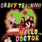 Hella Nervous - Gravy Train!!!! lyrics