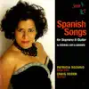 Spanish Songs album lyrics, reviews, download