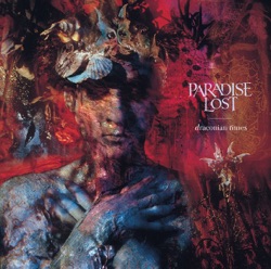 Paradise Lost - The Last Time