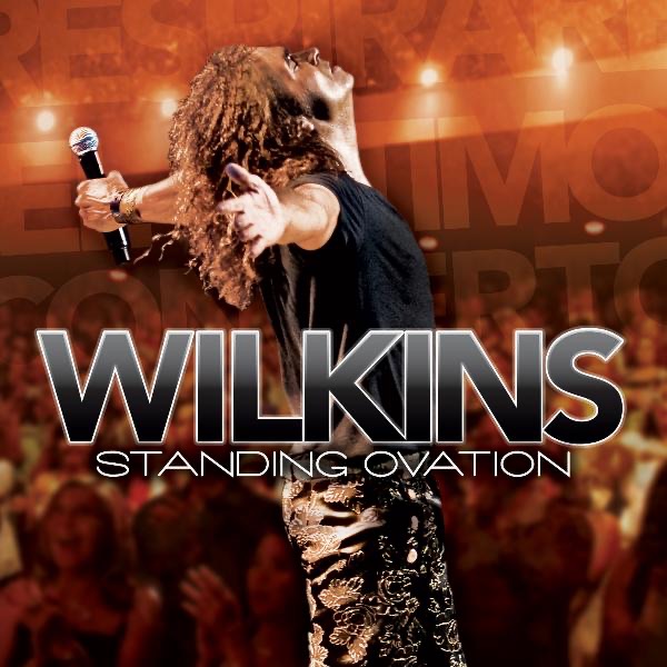 Wilkins - Qué Me Pasa Contigo