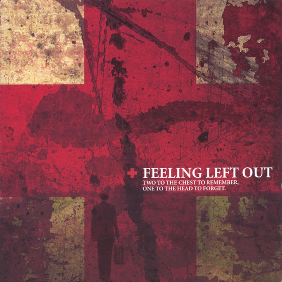 Cover artwork for Without Regret