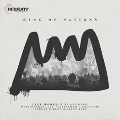 The Glory of Our King (feat. Matt Redman) Song Lyrics