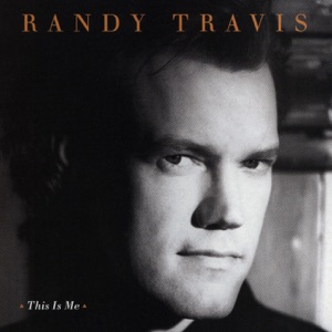 Randy Travis - Honky Tonk Side of Town - Line Dance Music