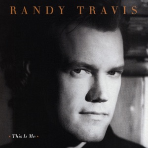 Randy Travis - Honky Tonk Side of Town - 排舞 音乐