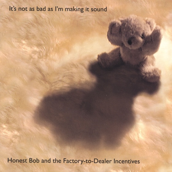 Cover artwork for She's gone