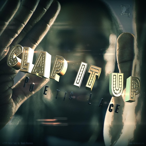 Cover artwork for Clap It Up