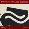 Beethoven: Cello Sonatas, Vol. 2 album lyrics, reviews, download