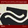 Stream & download Beethoven: Cello Sonatas, Vol. 2