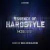 Essence of Hardstyle - Hde 2012 (Mixed By Bass Modulators) album lyrics, reviews, download