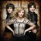 Postcard from Paris - The Band Perry lyrics