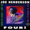 Autumn Leaves - Joe Henderson & Wynton Kelly Trio lyrics