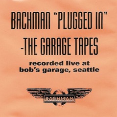 Bob's Garage (Live) - EP