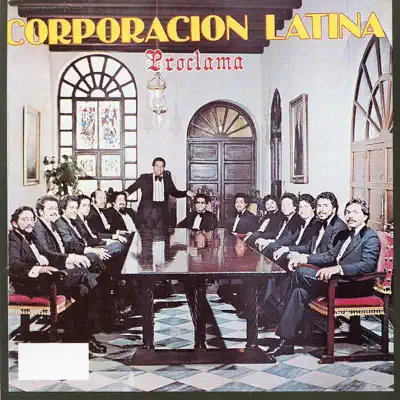 Proclama - Corporación Latina
