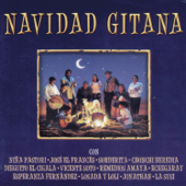 Navidad Gitana - Varios Artistas