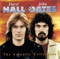 Past Times Behind - Daryl Hall & John Oates lyrics