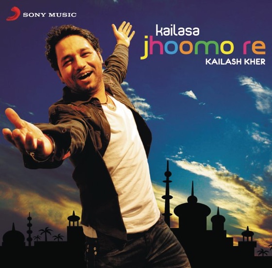 Cover artwork for Saiyyan